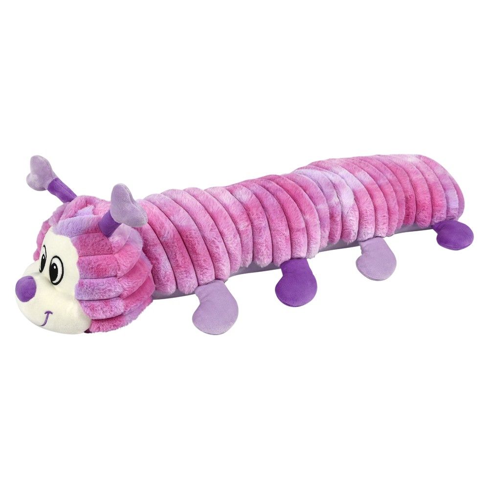 12 Bulk 30" Caterpillar (ss)