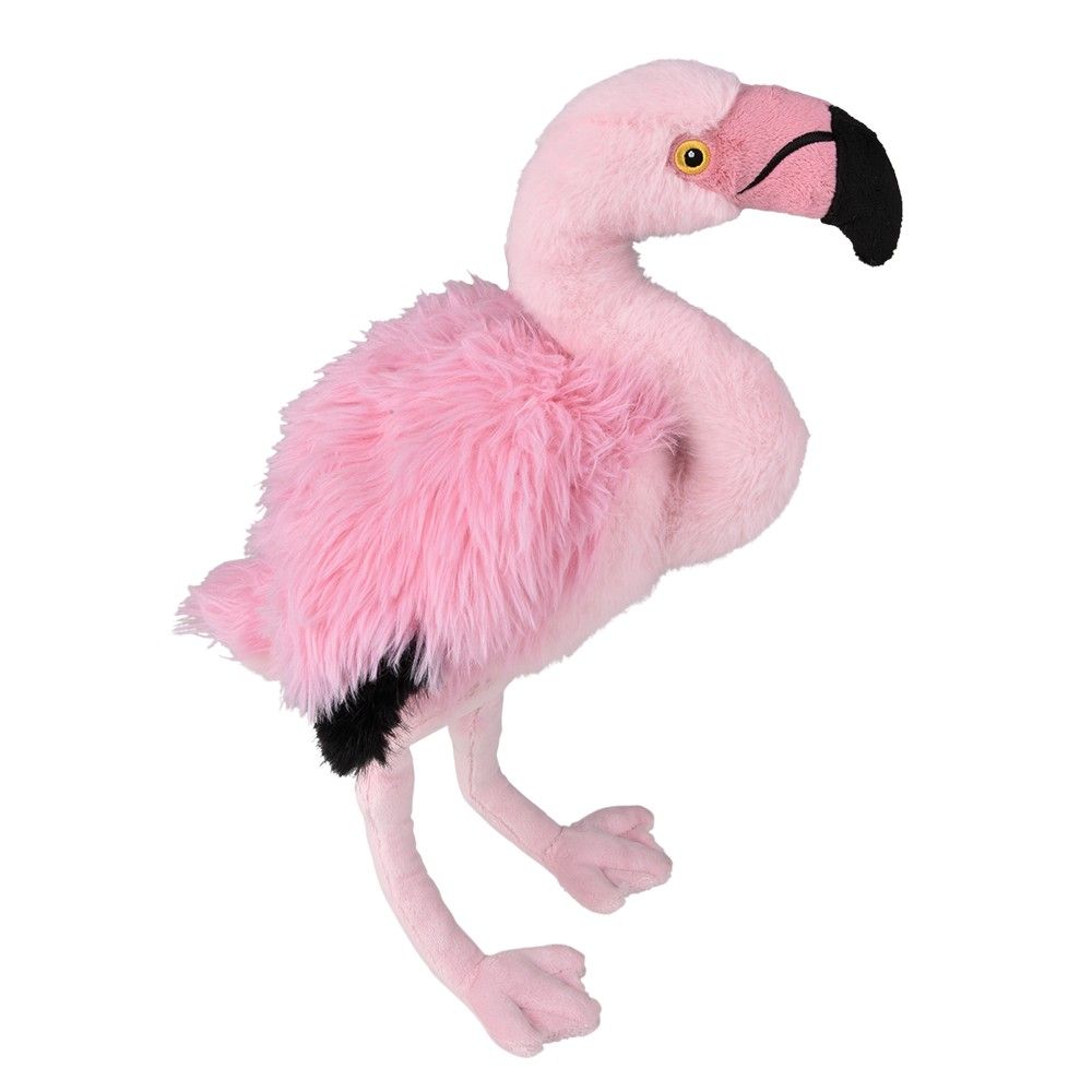24 Bulk 13" Animal Den Flamingo