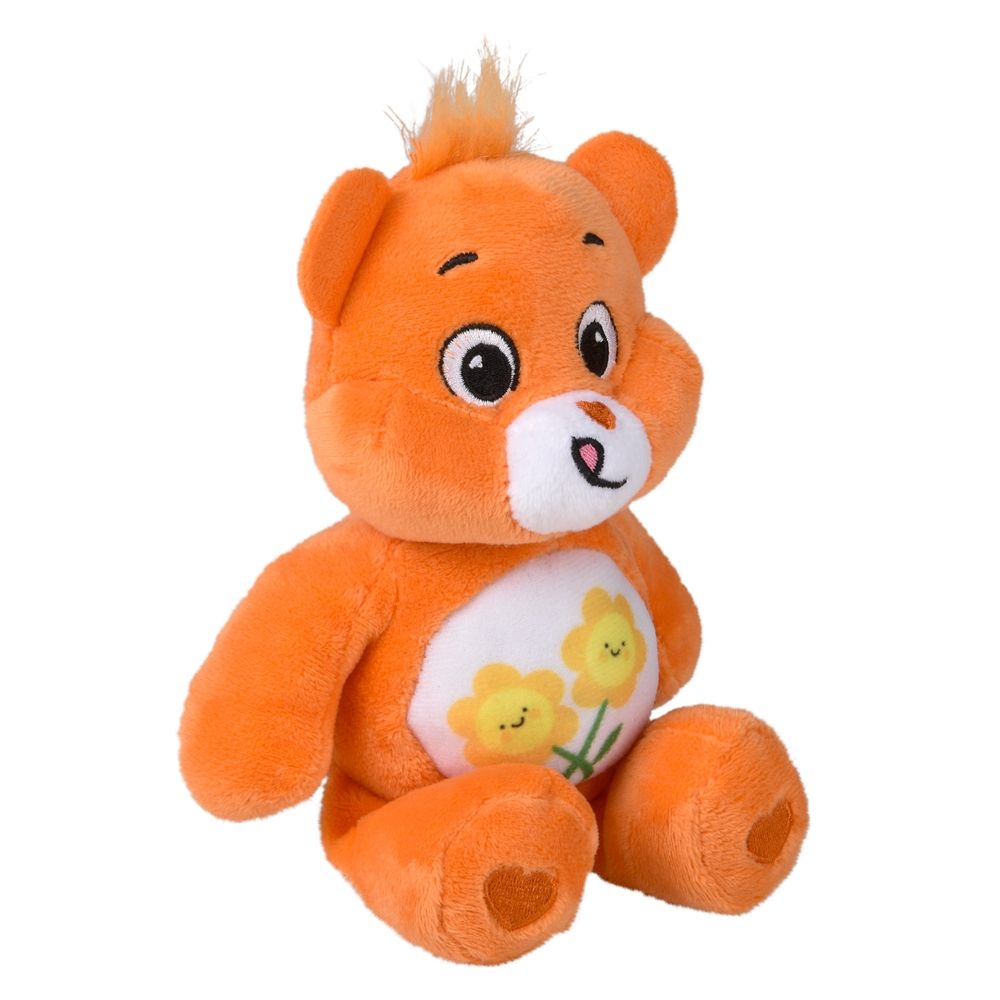 108 Bulk 8" Care Bears Assortment   108/