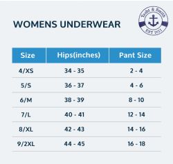 24 Bulk Yacht & Smith Womens Cotton Blend Underwear In White Size 7xlarge