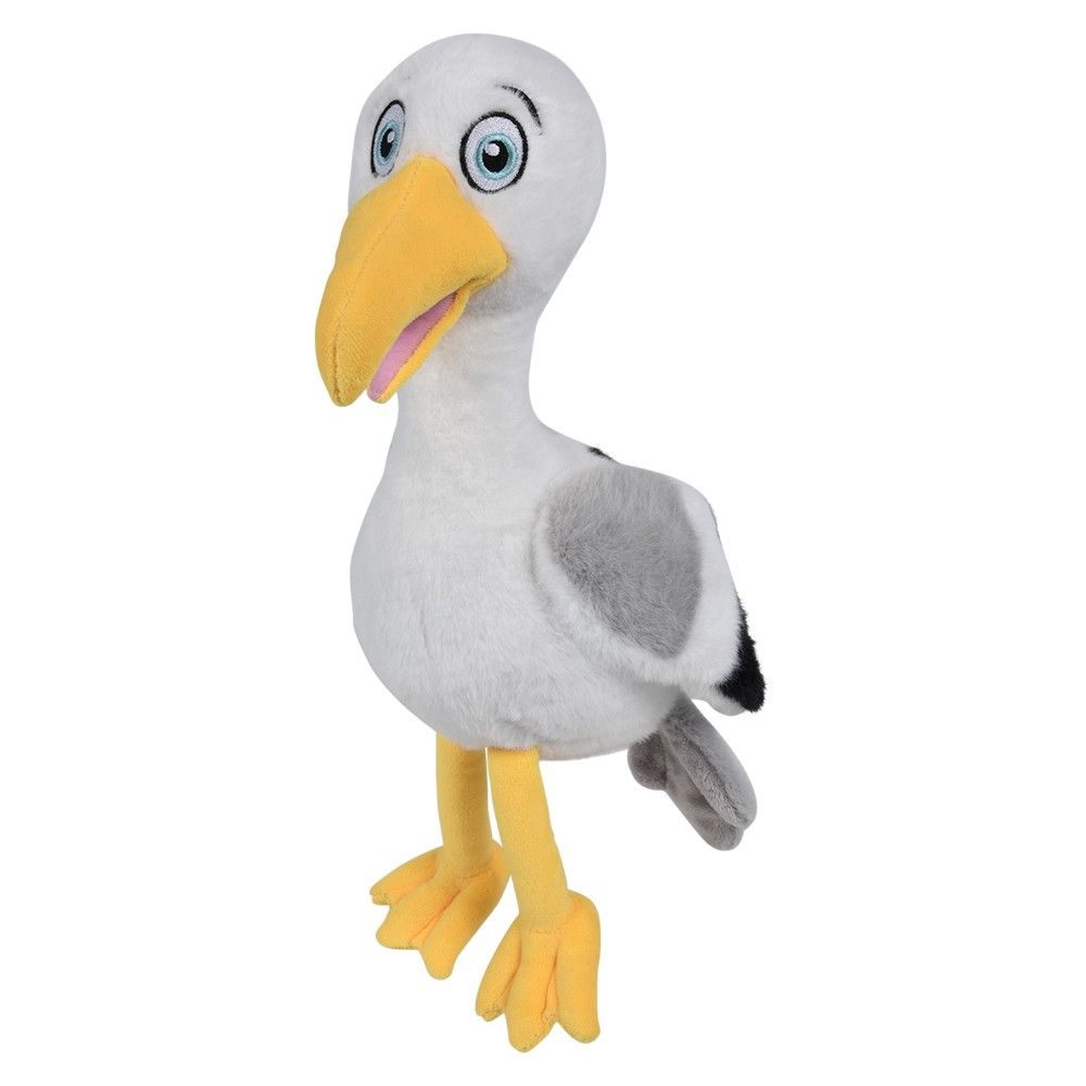 60 Bulk 10" Seagull