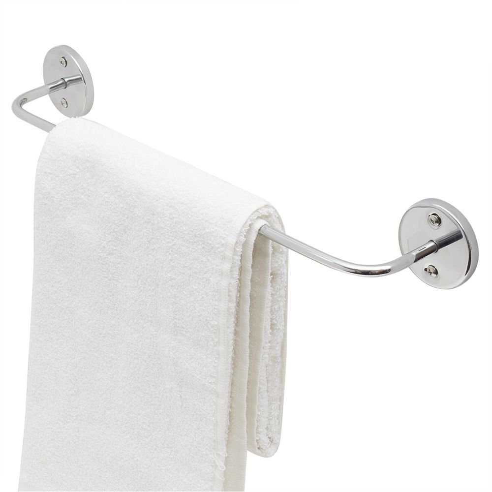 12 Bulk Chelsea 18-Inch Towel Bar