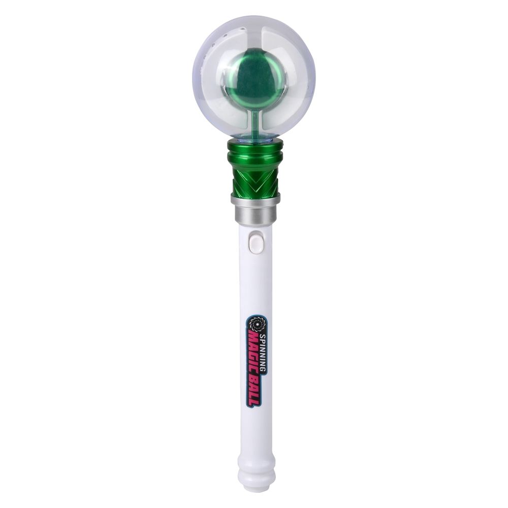 60 Bulk (t) 15" Super Spinning Premium Wand