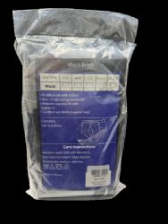 144 Bulk Yacht And Smith Mens Cotton Brief Size X-Large Assorted Colors