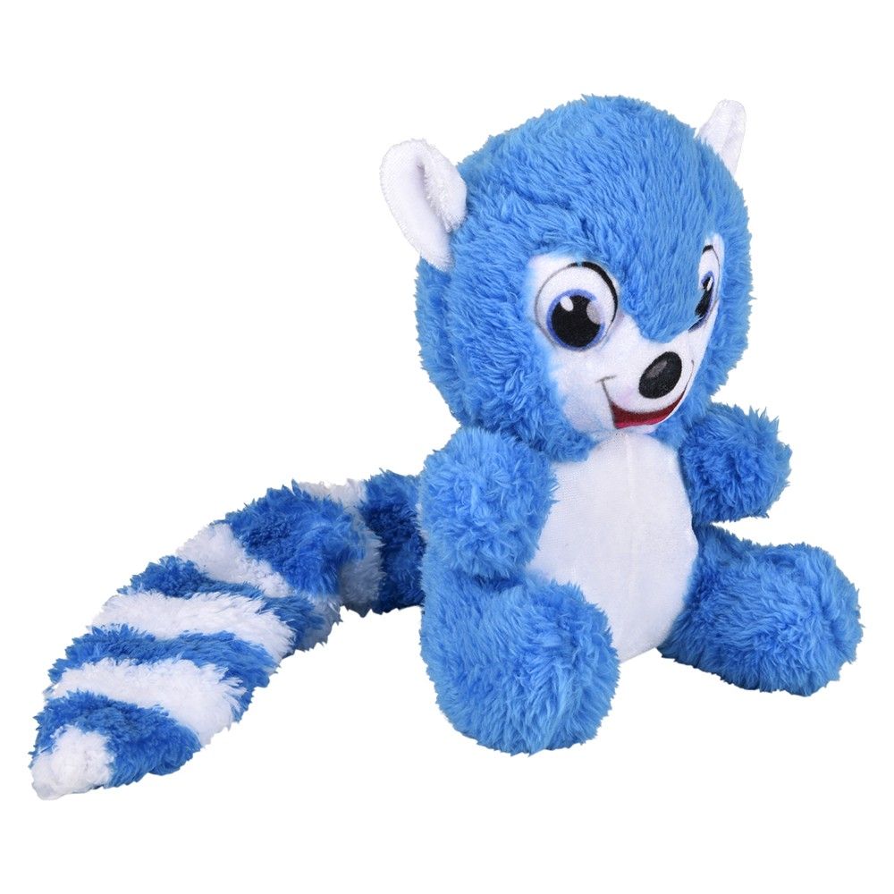 84 Bulk 17" Lemur