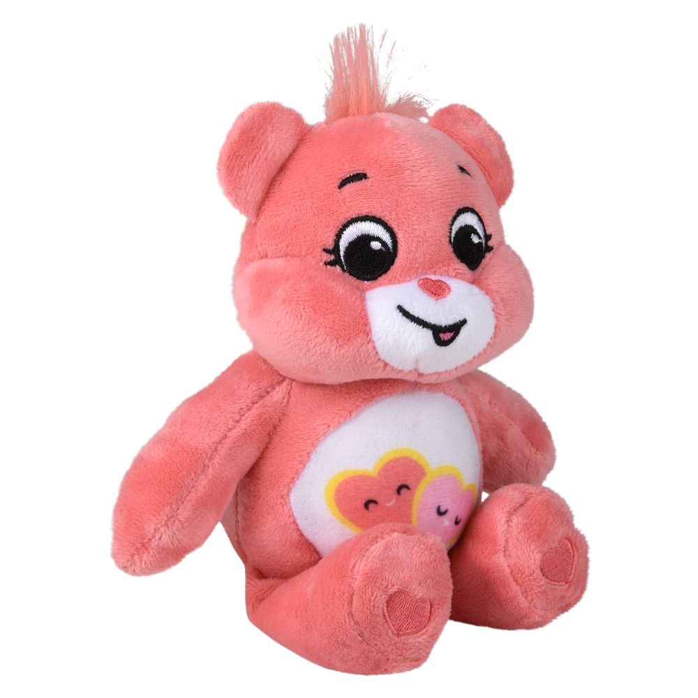 108 Bulk 8" Care Bears Assortment   108/