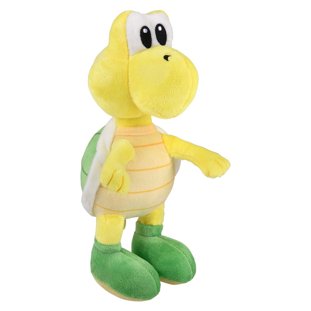 72 Bulk 8" Nintendo Villains 6 Asst