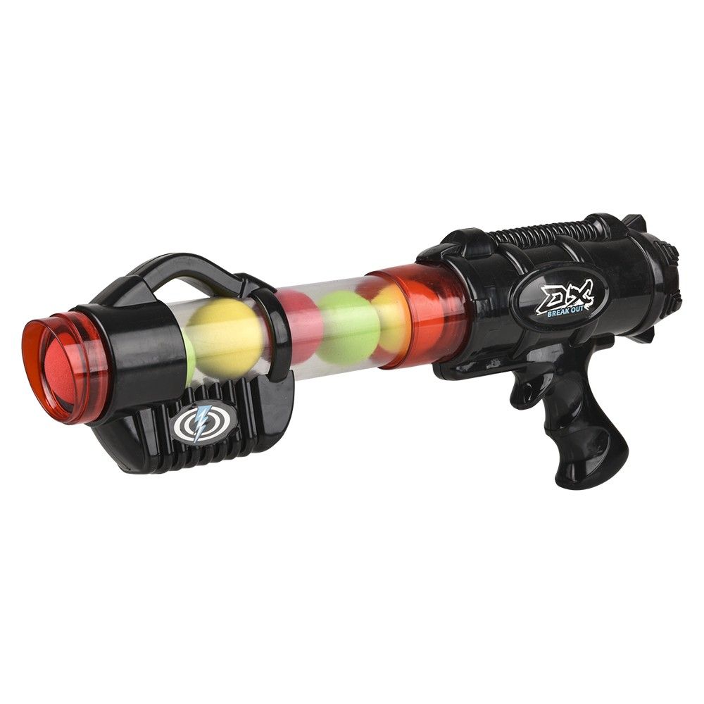 12 Bulk Super Shot Ball Blaster