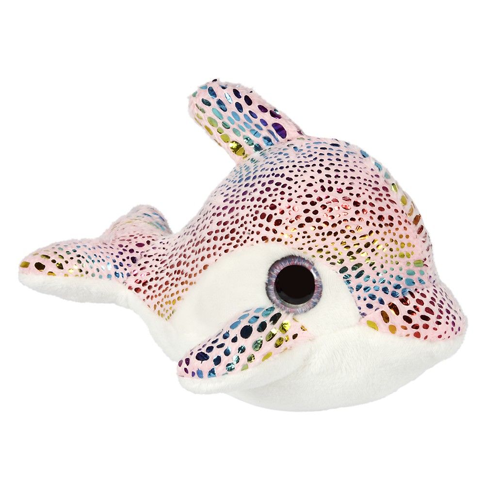 240 Bulk 5.5" Big Eye Sparkle Sea Assortment 240pcs