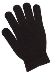 12 Bulk 6-Piece Unisex Winter Care Bundle Set Includes Blanket Thermal Socks Beanie Gloves Hand Warmers