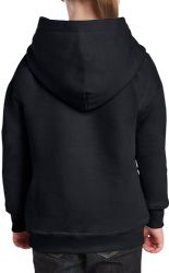 36 Bulk Kids Unisex Hoodie Sweatshirt, Assorted Colors And Sizes S-xl