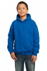 36 Bulk Kids Unisex Hoodie Sweatshirt, Assorted Colors And Sizes S-xl