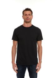 24 Bulk Mens Cotton Short Sleeve T Shirts Mix Colors Size xl