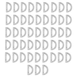 48 Bulk 180 Degree Protractors