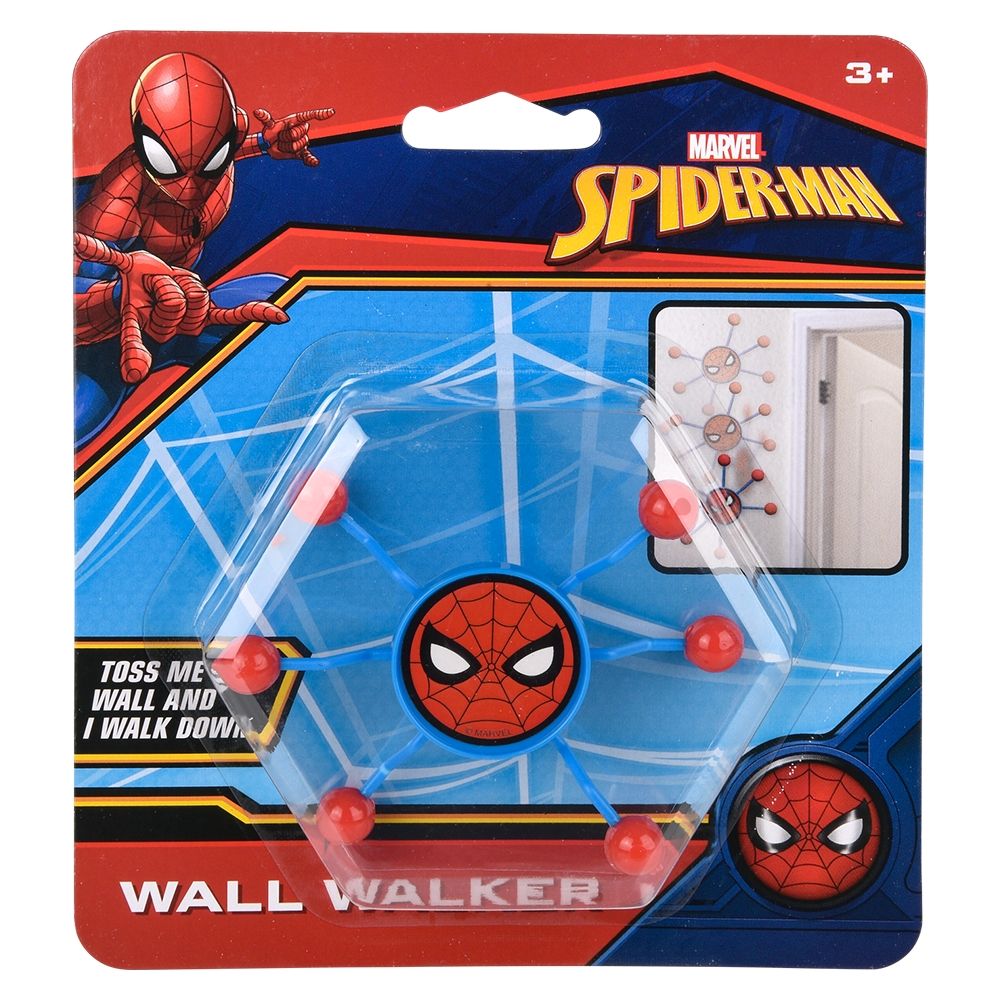 24 Bulk Spiderman Wall Walker
