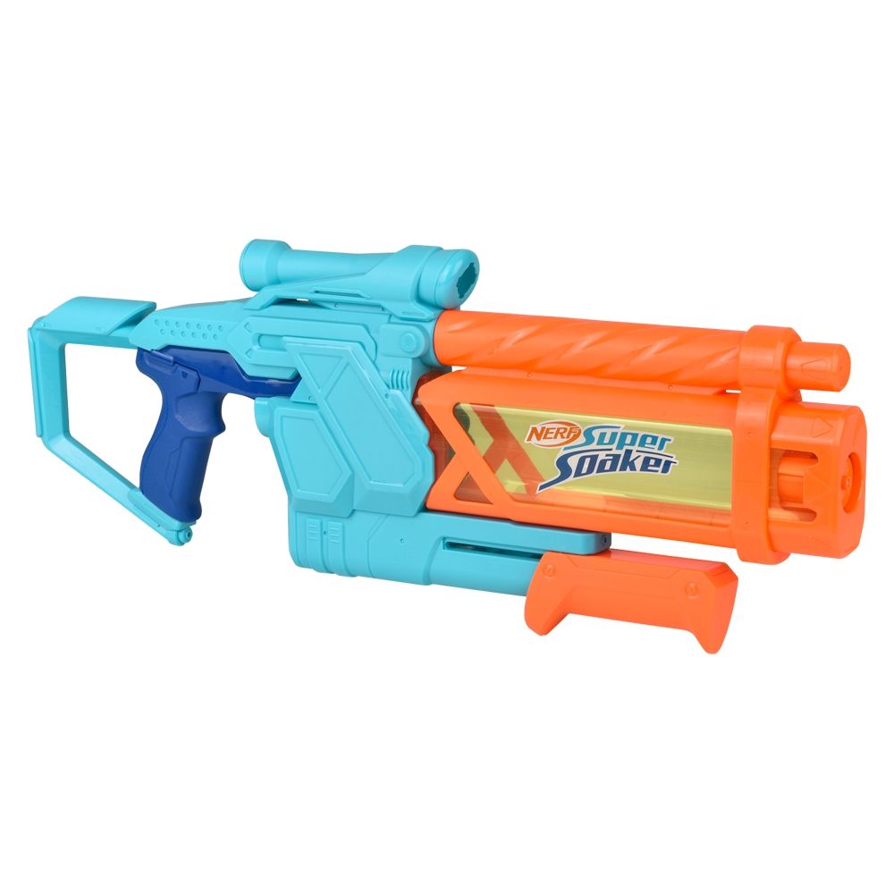 4 Bulk Super Soaker Mega Dunk Fill