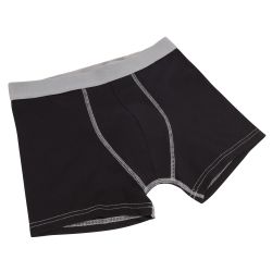 576 Bulk Yacht & Smith Mens 100% Cotton Boxer Brief Assorted Colors And Sizes