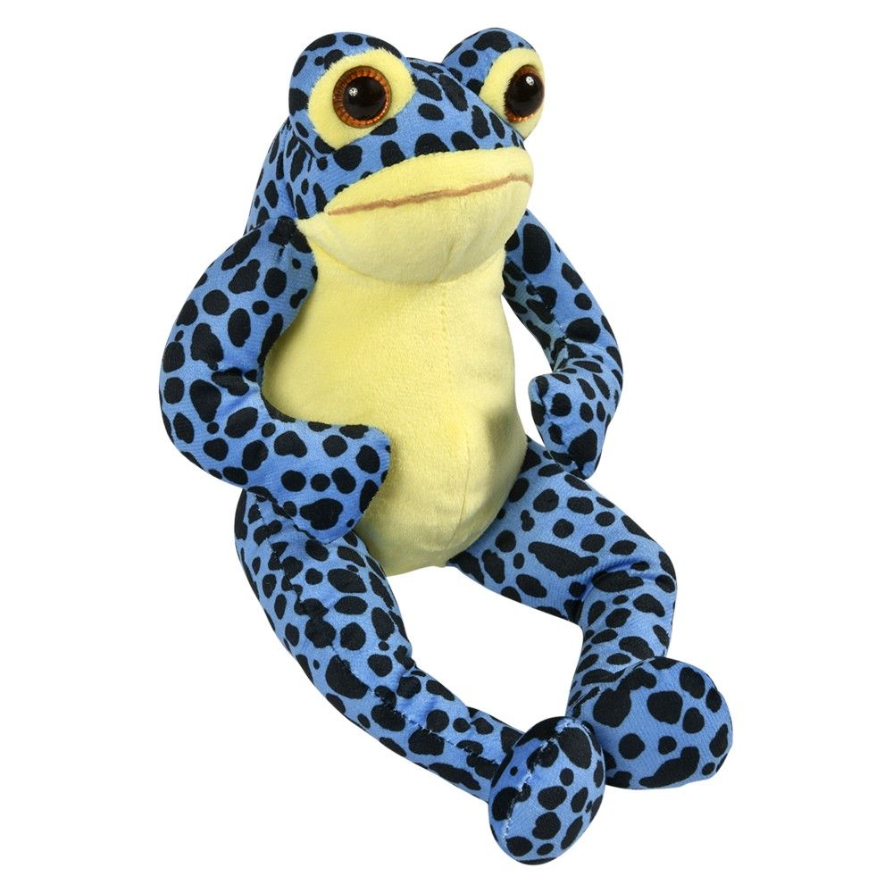 96 Bulk 11" Frog