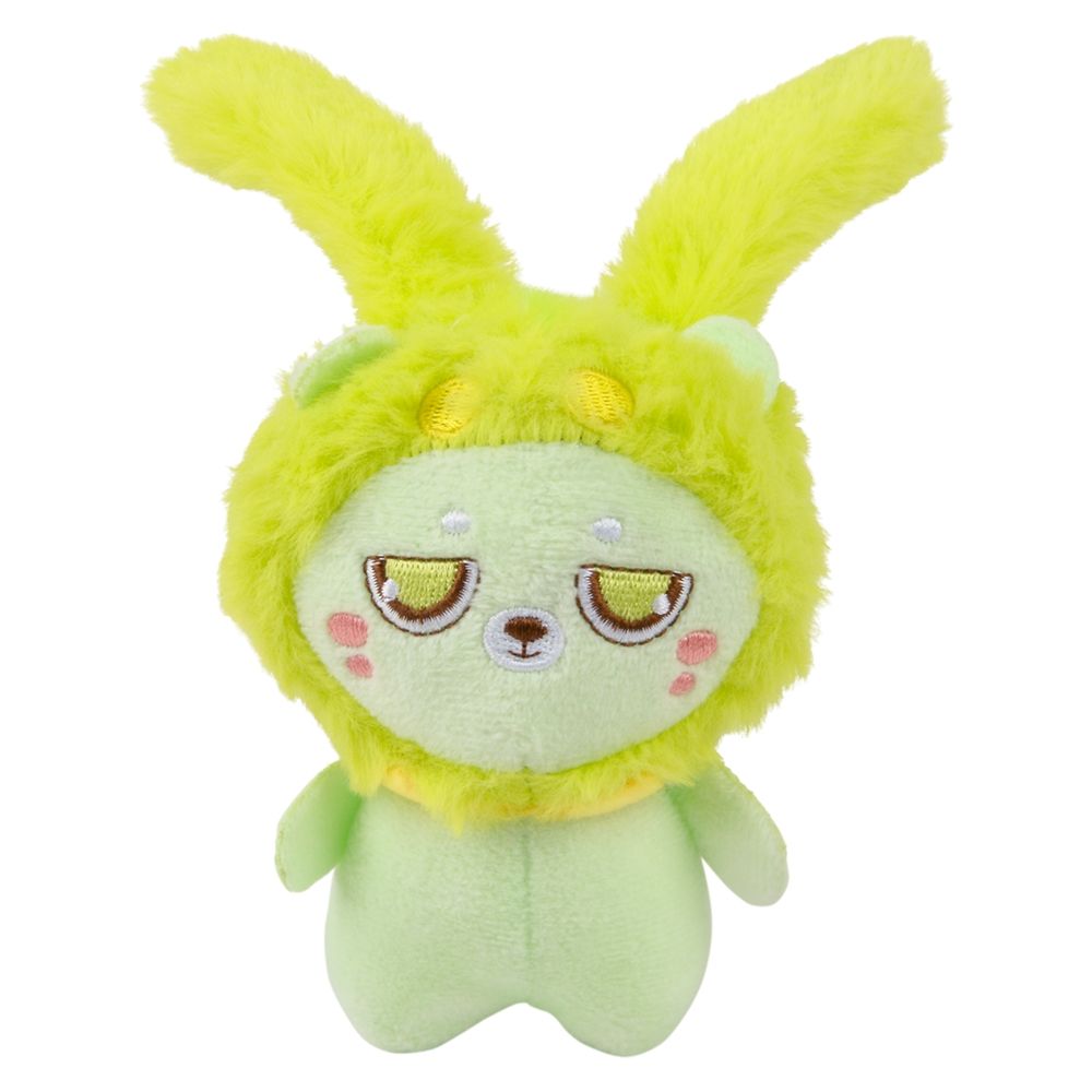 240 Bulk ClaW-It Mini Fruit Rabbit 5"