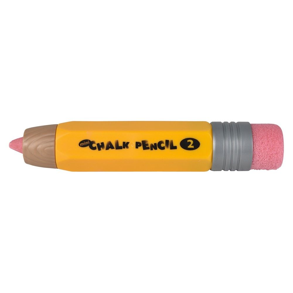 16 Bulk Lanard Chalk Pencil 16ct