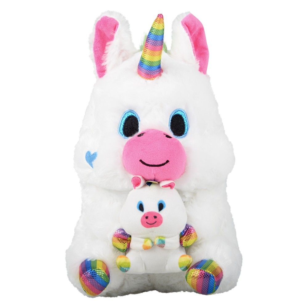 24 Bulk 30 Pc 10" Belly Buddy Babies Assortment