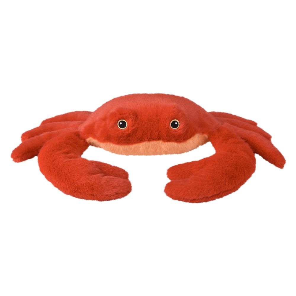 24 Bulk (t) 16" Animal Den Crab