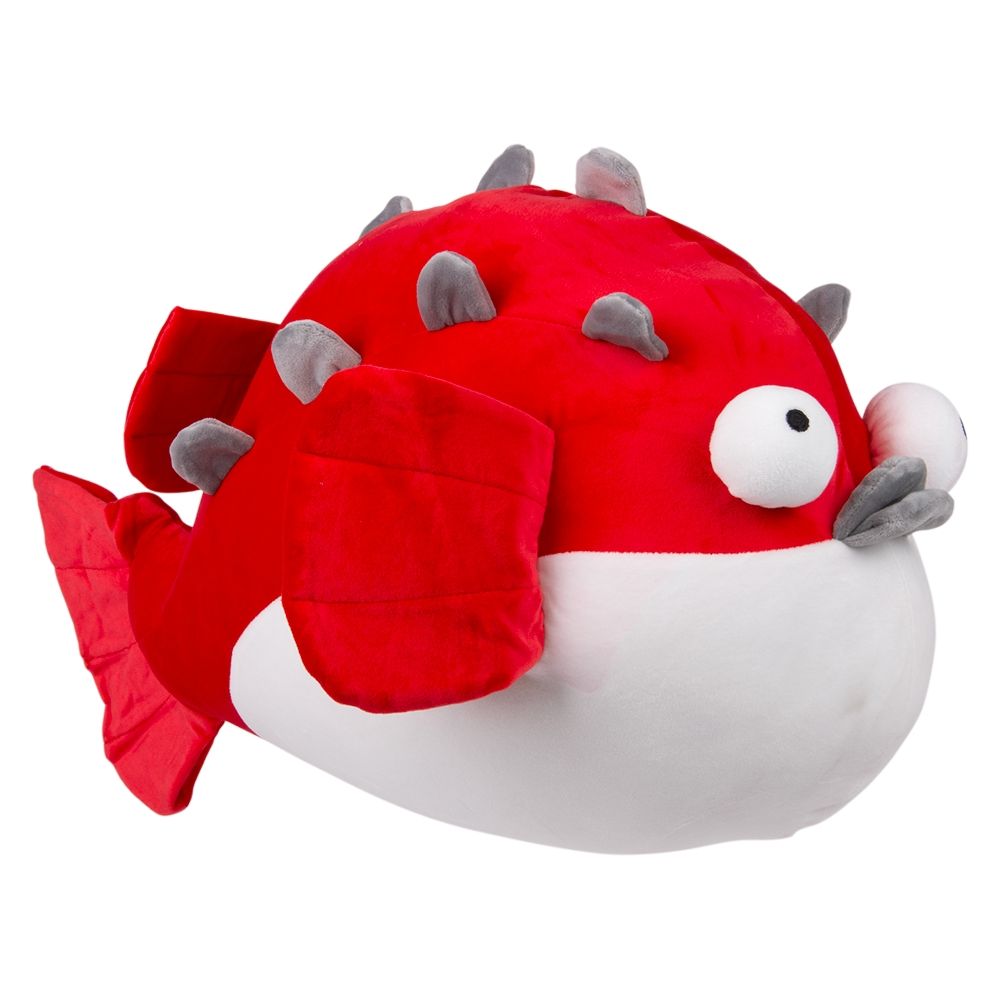 16 Bulk (vp) 24" Blow Fish