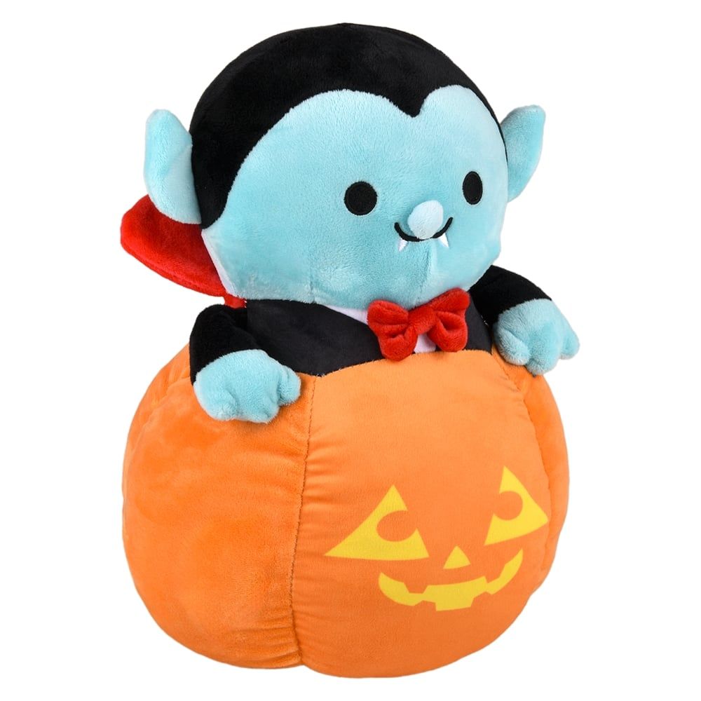 15 Bulk (t) 13-inch Popping Pumpkin Assortment