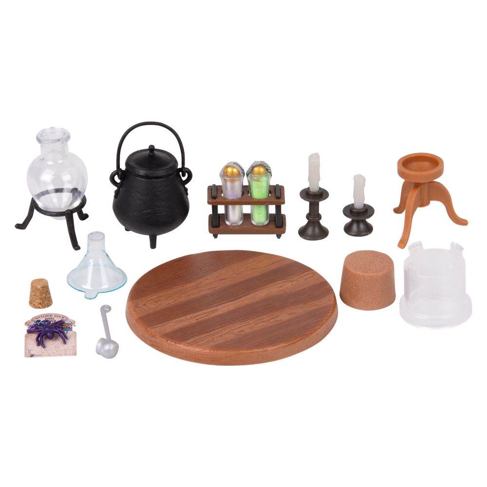 33 Bulk Miniverse Make It Mini Harry Potter 33ct