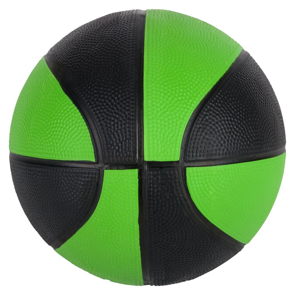 50 Bulk Basketball - Neon (3 Asst.) 7" 50/36