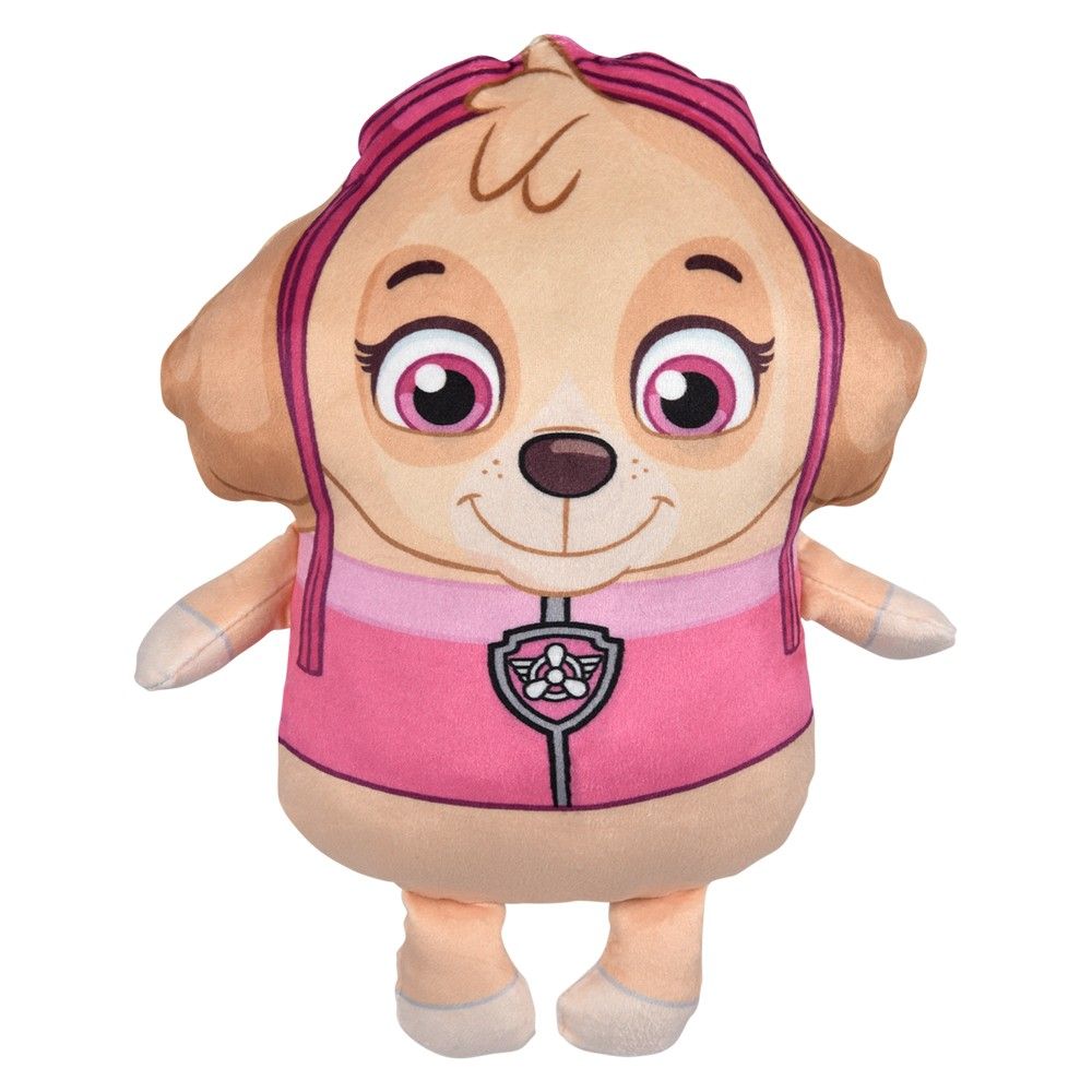40 Bulk 10" SquishY- Ishy Paw Patrol