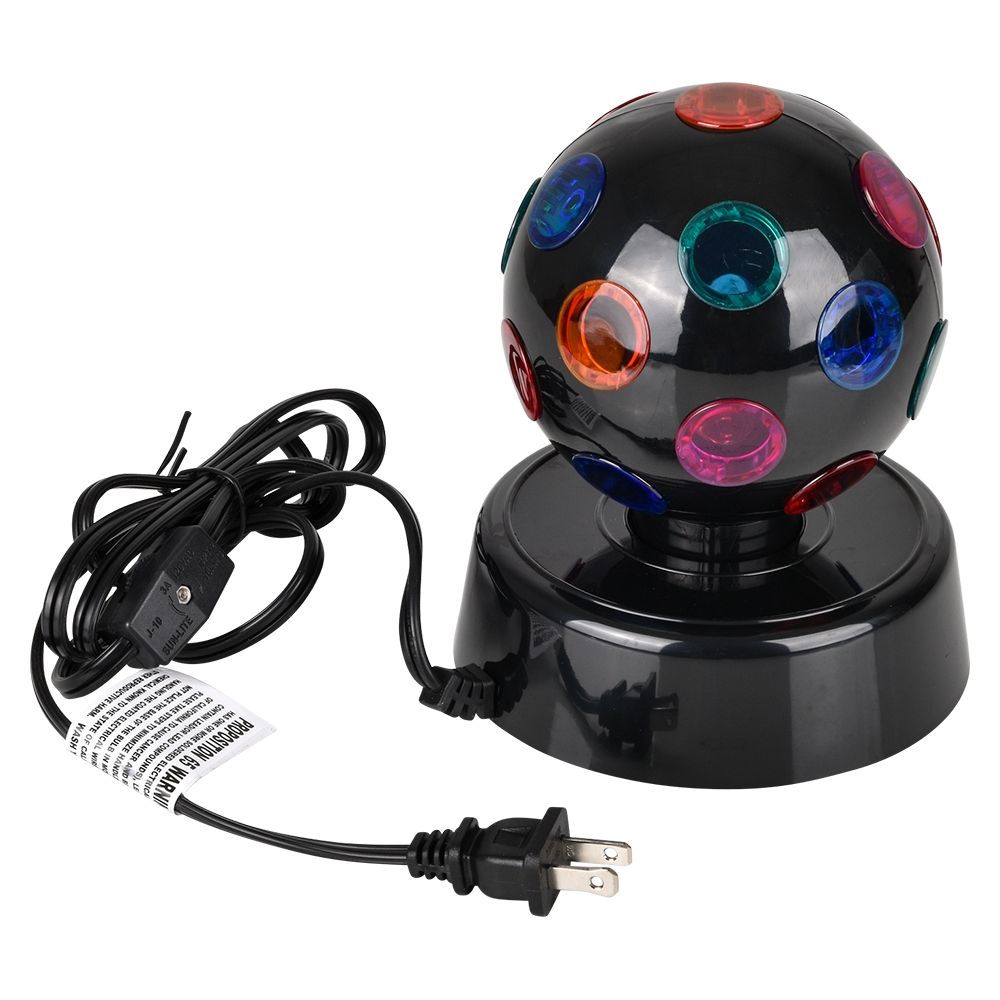 12 Bulk Disco Ball 4" Diameter 12/14