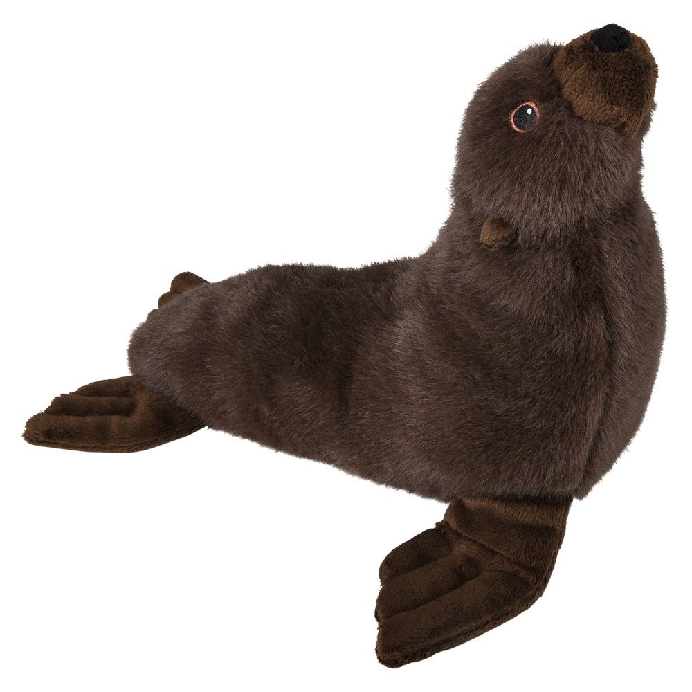 24 Bulk 14" Animal Den Sea Lion