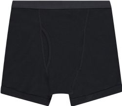 72 Bulk Mens Imperfect Wholesale Gildan Boxer Briefs, Assorted Sizes And Colors