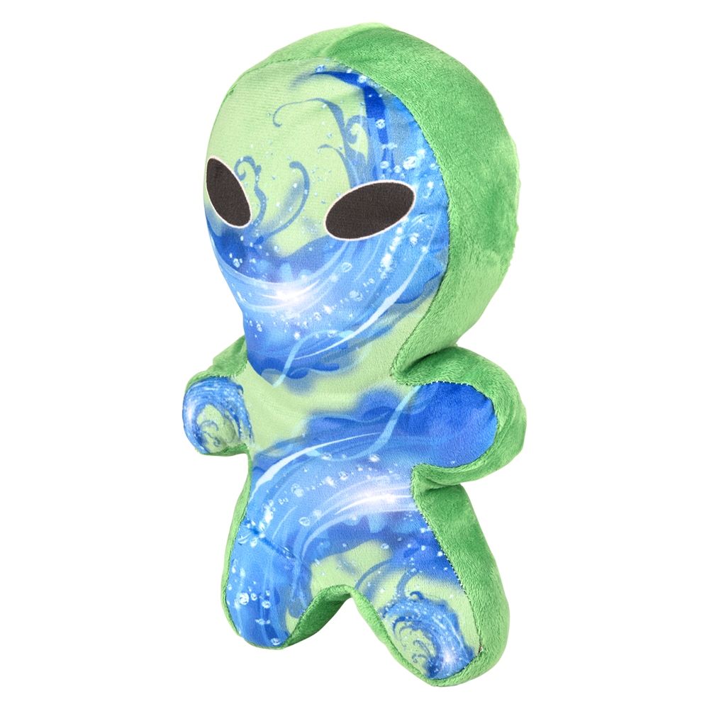 36 Bulk Alien Plush (3 Asst.) 12" 36/12