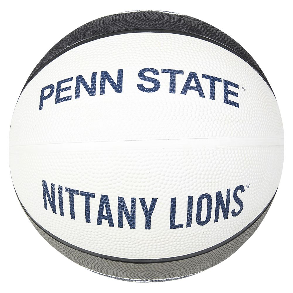 25 Bulk (t) 9.5" Penn State Regulation Basketball