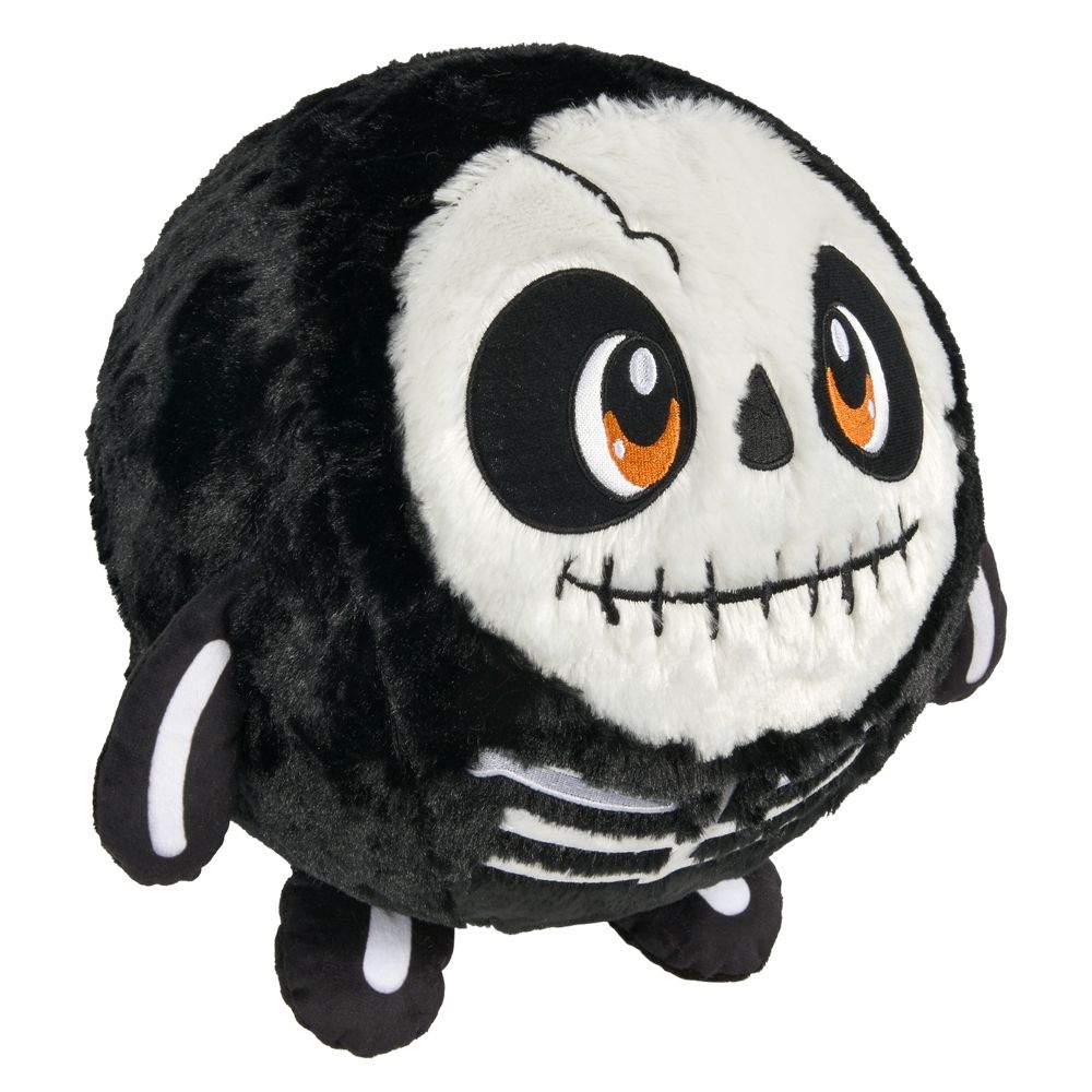 60 Bulk T21 12" Halloween Bladder Ball     60/