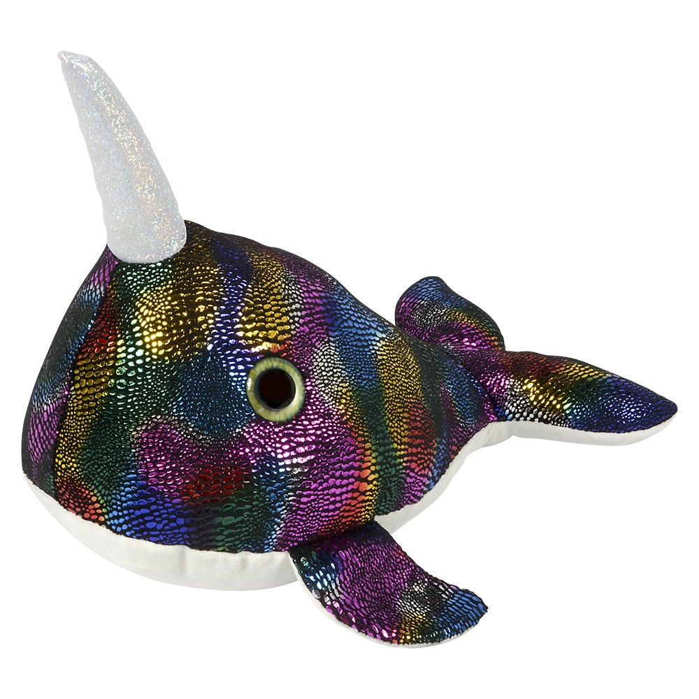 12 Bulk 16.5" Big Eye Sparkle Sea Assortment 12pcs