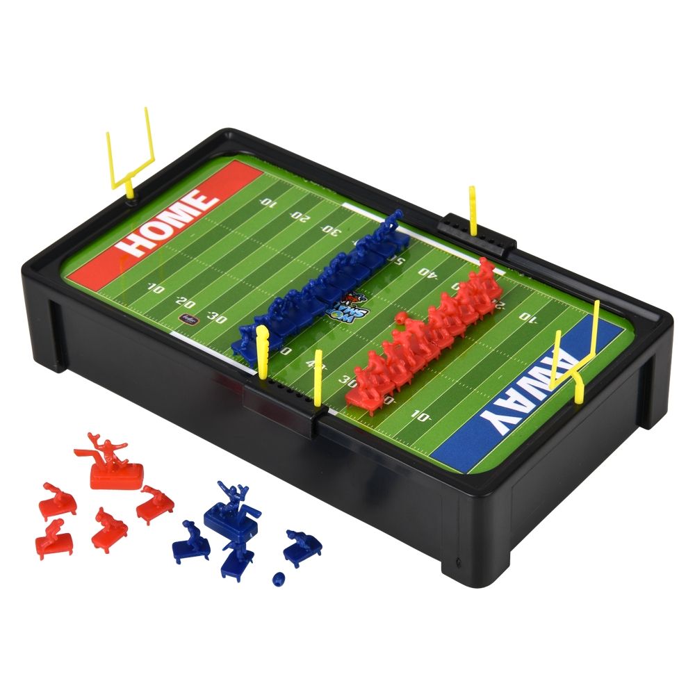 48 Bulk World Smallest Electric Football Game