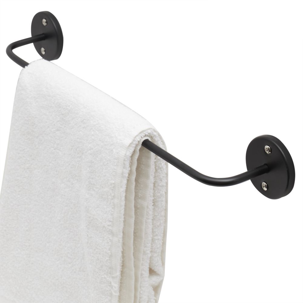 12 Bulk Chelsea 18-Inch Towel Bar