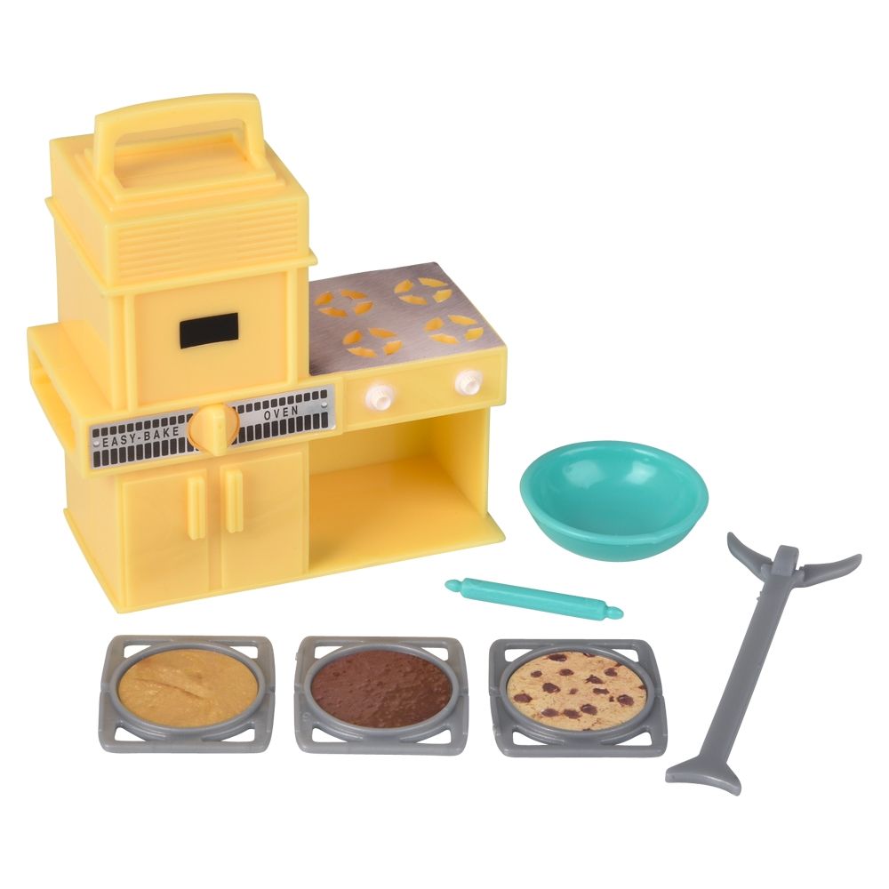 48 Bulk World Smallest Easy Bake Oven