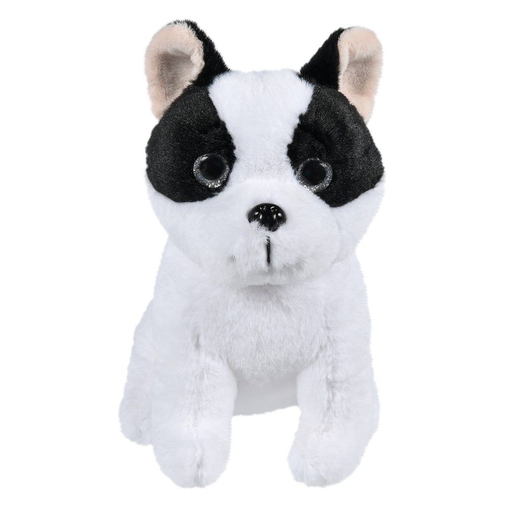 72 Bulk 7" Sitting Dog Assortment