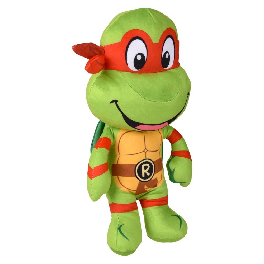 36 Bulk 14" Tmnt Power Plushies