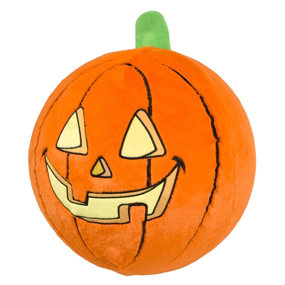 40 Bulk T21 16" Halloween Bladder Ball     40/