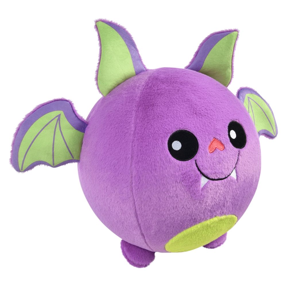40 Bulk T21 16" Halloween Bladder Ball     40/