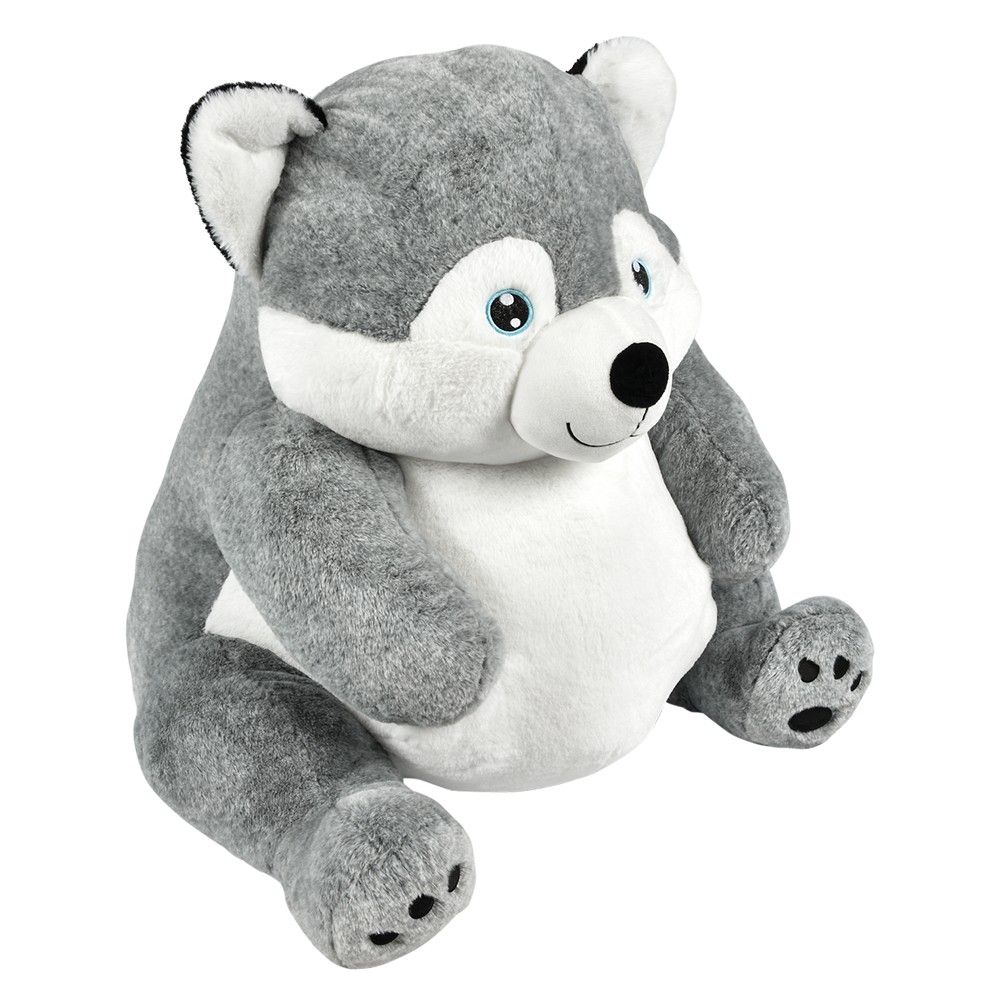 Bulk 30" Tubby Tots Husky (ss)