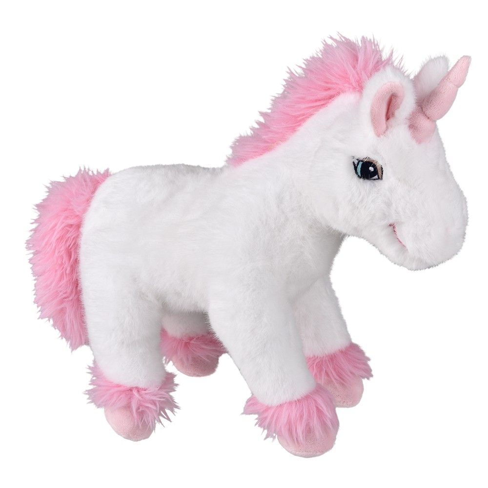 24 Bulk 12" Animal Den Unicorn