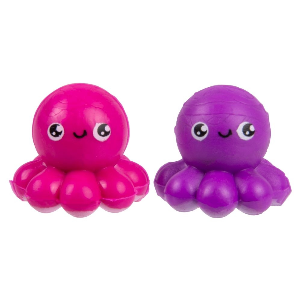 2000 Bulk 1" Mini Sea Life Figures