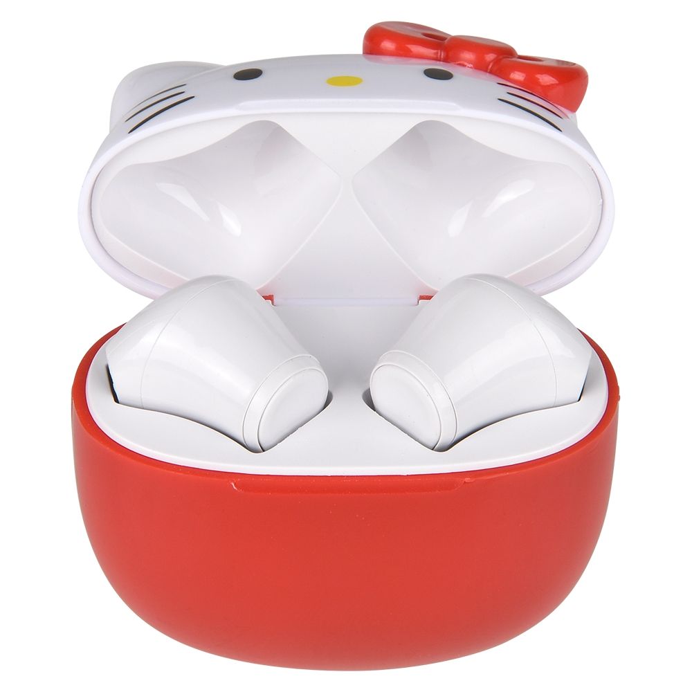 10 Bulk Hello Kitty Wireless Earbuds
