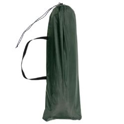 5 Bulk Dome Tent 5-6 Person - Hunter Green